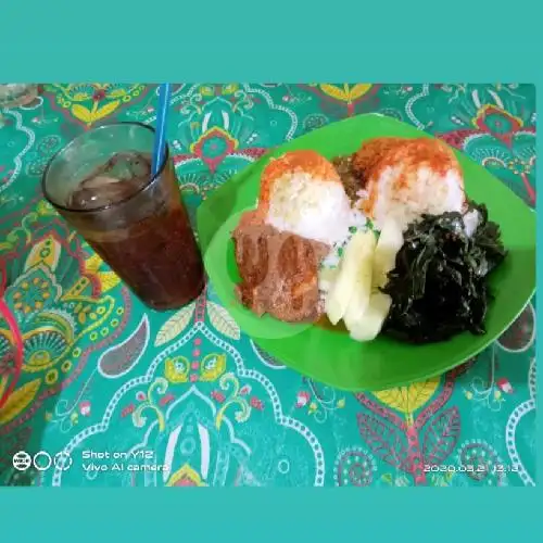 Gambar Makanan Ampera Rino Saiyo, Pulai 3