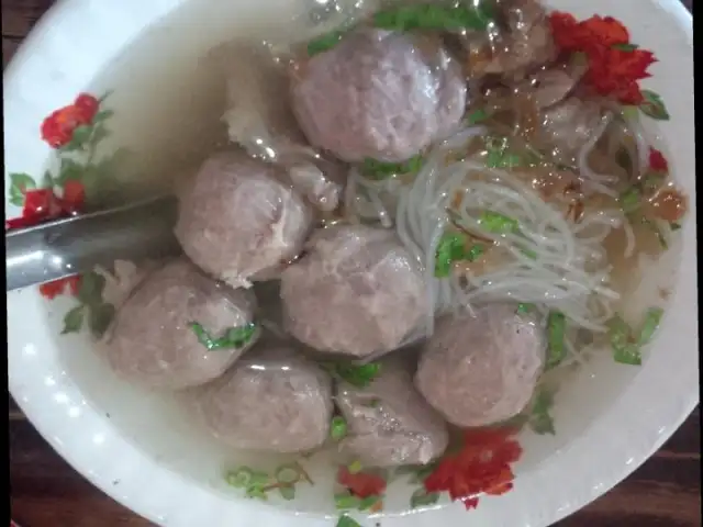 Gambar Makanan Bakso Pak Ruk 6