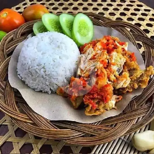 Gambar Makanan Dicelup chicken krispy Umuai 8