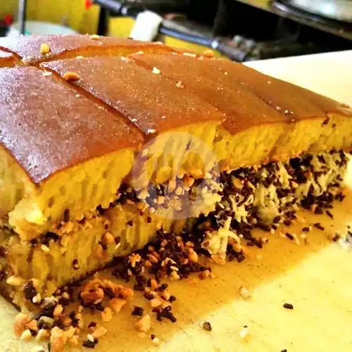 Gambar Makanan Martabak Borneo, Kelapa Gading 10