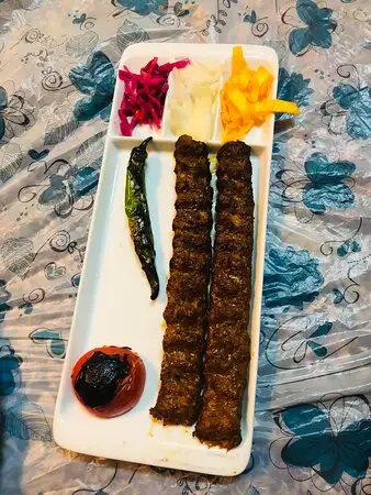 Kabul Darbar Restaurant Food Photo 5