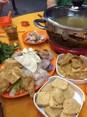 Steamboat Jia Jia Hao Food Photo 4