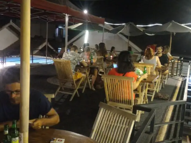 Gambar Makanan Cafe Kuta 10