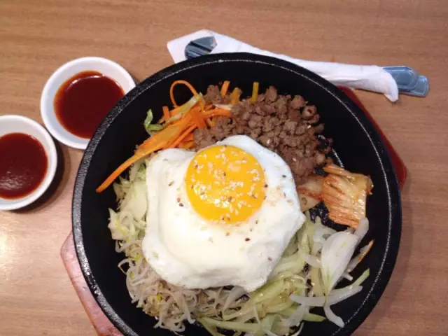 Cafe De Seoul Food Photo 13
