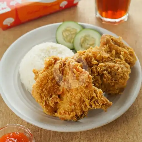 Gambar Makanan Richisam Chicken, Perintis Kemerdekaan 3 14