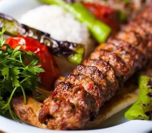 Şirvan Sofrası'nin yemek ve ambiyans fotoğrafları 50