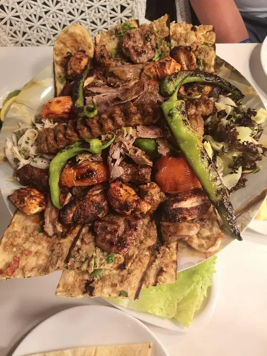 Has Konyalı&Ciğerci'nin yemek ve ambiyans fotoğrafları 10