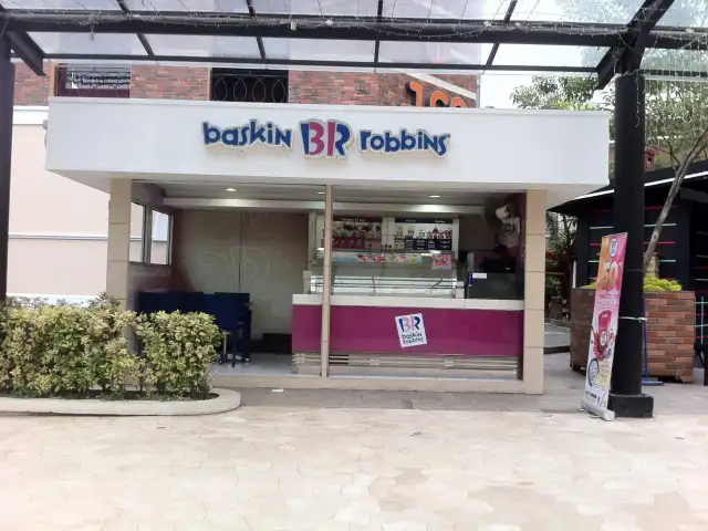 Gambar Makanan Baskin Robbins 6