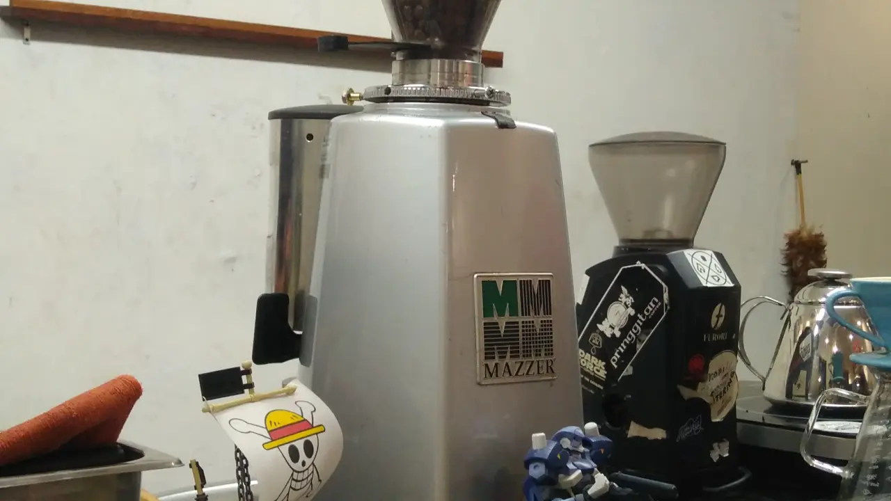 Furore Coffee