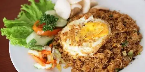 Nasi Goreng Gila Bang Awit