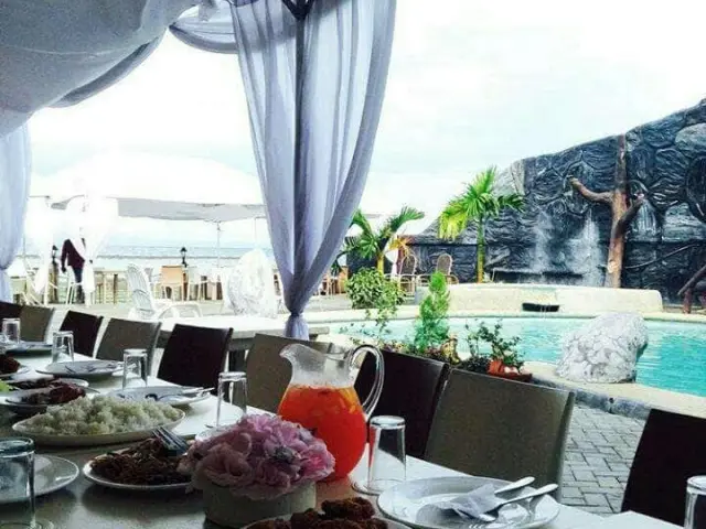 Estrella Delmar Resort & Restaurant Food Photo 9