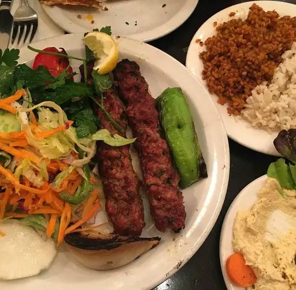 Mangal Istanbul Kadikoy