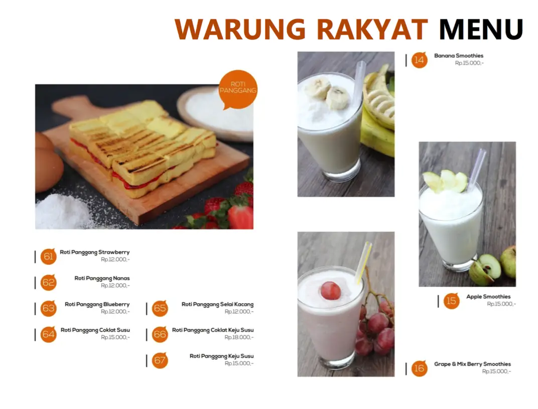 Warung Rakyat