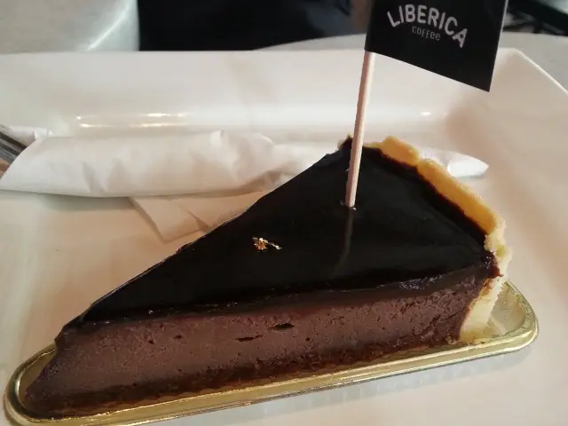 Gambar Makanan LibericaCoffee 14