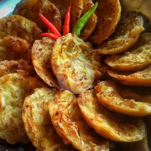 Gambar Makanan Lontong Sayur Padang DUNSANAK 20