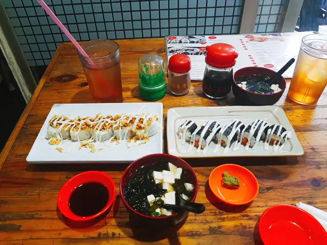 Gambar Makanan Street Sushi Syahdan 27