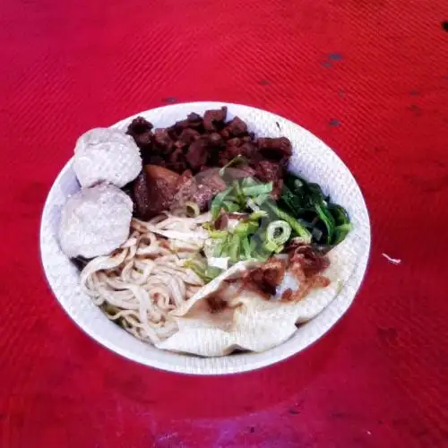 Gambar Makanan BAKSO PODOMORO 9