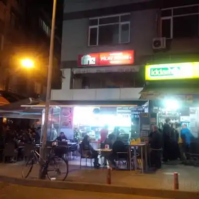 Kardeşler Pilav Evi'nin yemek ve ambiyans fotoğrafları 1