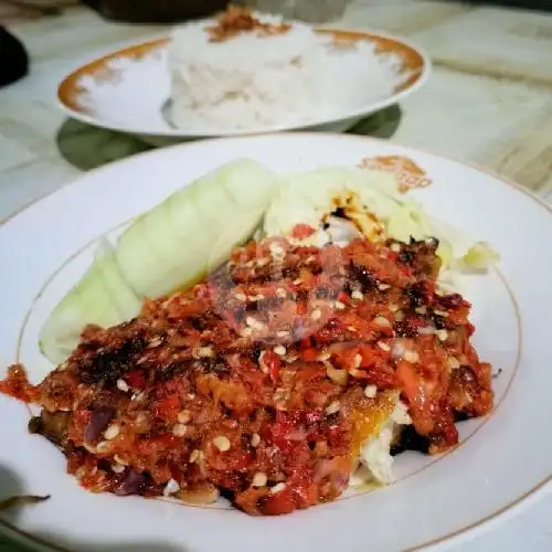 Gambar Makanan Warung Bubur Ayam dan Lontong Sayur Kang Sabeni Tea, Batu Layar 8