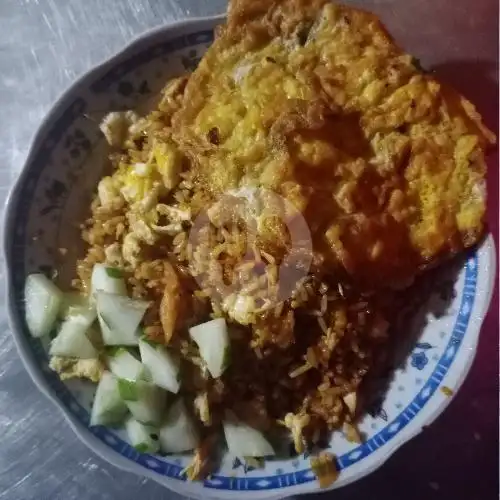 Gambar Makanan Nasi Goreng Pak Haji, BSI 2 7