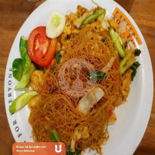 Gambar Makanan Nasi Goreng Surabaya Cak Karim 5