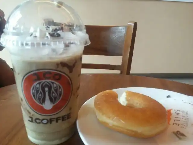 Gambar Makanan J.Co Donuts & Coffee 16
