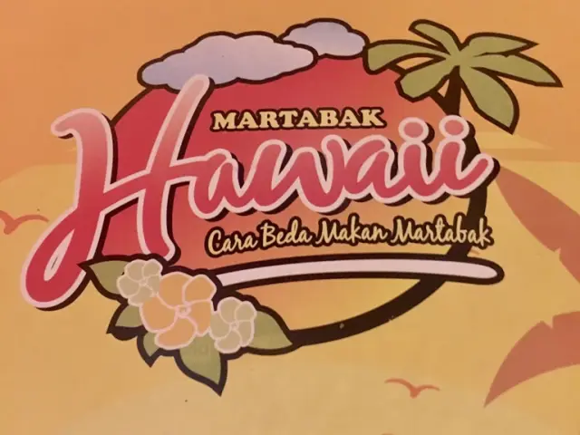 Gambar Makanan Martabak Hawaii 2