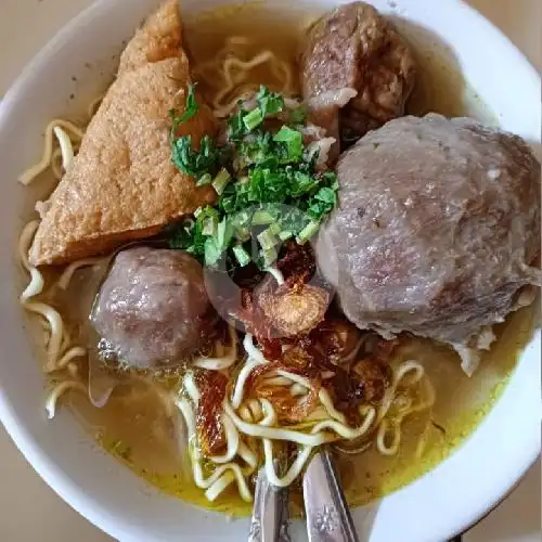 Gambar Makanan Warung Bakso SUTINI 4