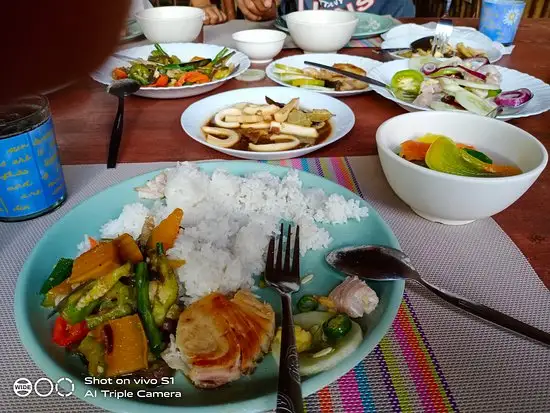 Dakong Bato Food Photo 9