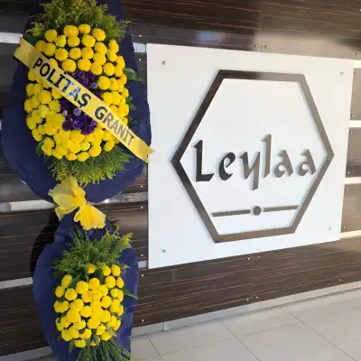 Leylaa Restorant