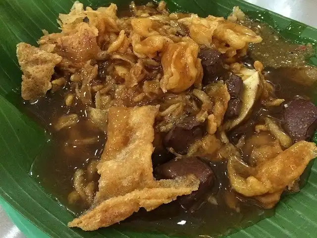 Gambar Makanan Tok-tok Kalimantan 8