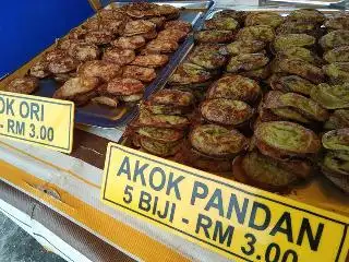 Akok warisan poksu Food Photo 2