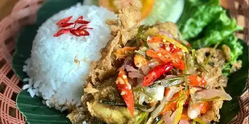 Dapur Cilaw Ulak Karang, Jhoni Anwar