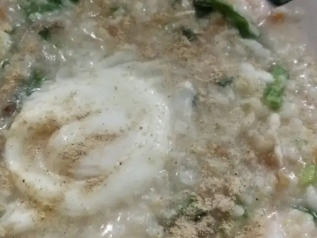 Gambar Makanan Bubur Singkawang Ajun 8