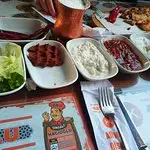 Urfalı Hacıoğlu'nin yemek ve ambiyans fotoğrafları 2