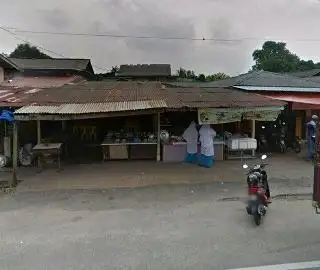 Kedai Makan Kenek