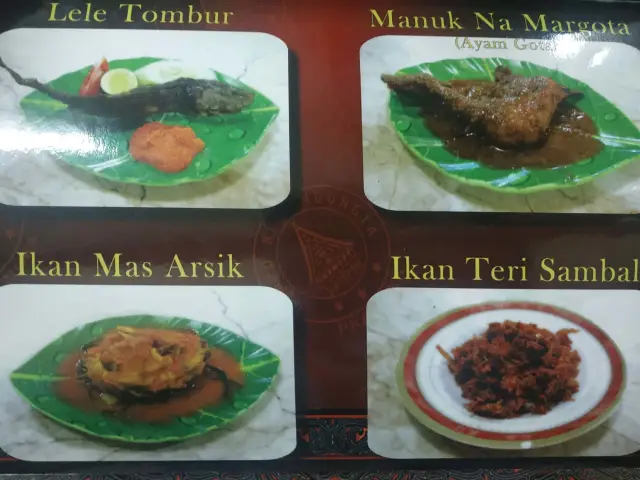 Gambar Makanan Lapo Ni Tondongta 3