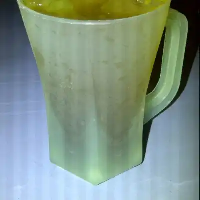 Kedai Lampu Ayam