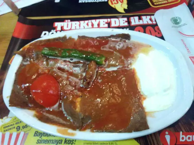 Baydöner'nin yemek ve ambiyans fotoğrafları 19