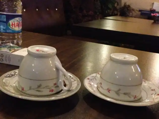 Gırgır Cafe'nin yemek ve ambiyans fotoğrafları 10
