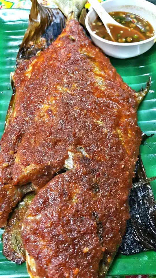 Medan Ikan Bakar, Sri Tanjung Food Photo 6