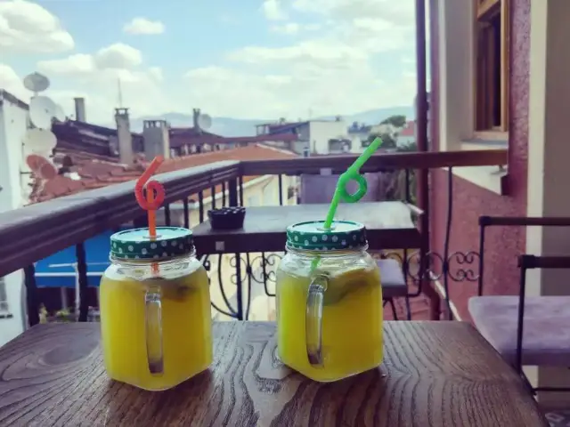 Ezop Cafe'nin yemek ve ambiyans fotoğrafları 45