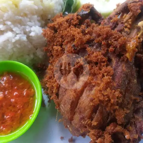 Gambar Makanan Waroeng Kampoeng Suroboyo, Cokroaminoto 8