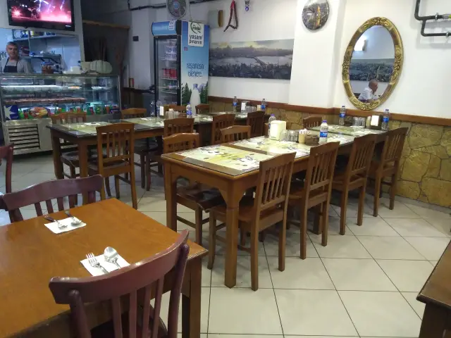 Fidan Kofte ve Yemek Salonu'nin yemek ve ambiyans fotoğrafları 4
