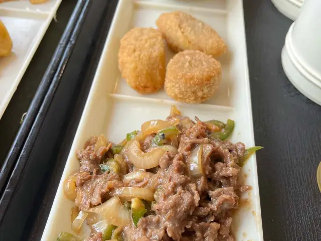 Gambar Makanan HokBen (Hoka Hoka Bento) 2