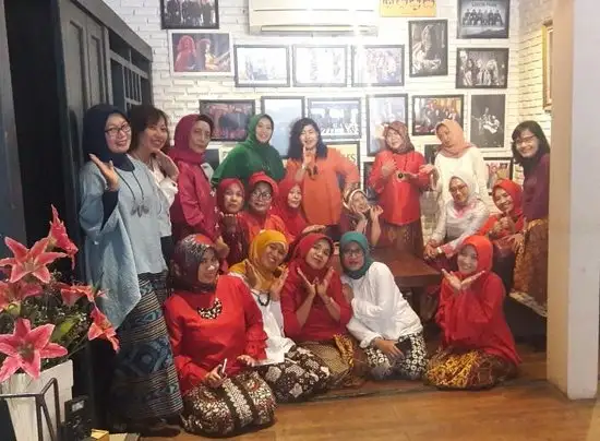 Gambar Makanan Lula Kitchen & Coffee 18