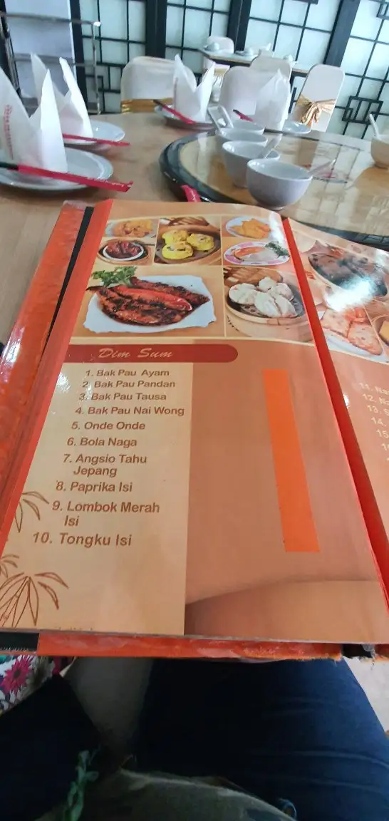 Gambar Makanan Pringgading Restaurant 18