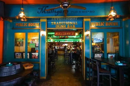 Mulligan's Pub & Bistro