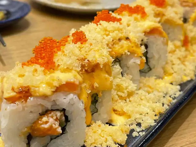 Gambar Makanan Gion The Sushi Bar 14