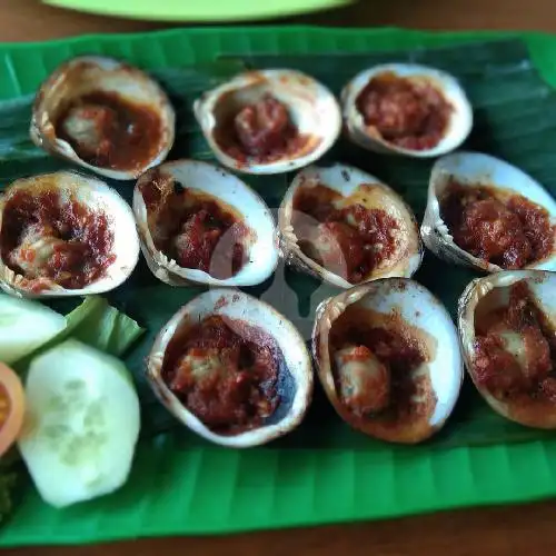 Gambar Makanan Warung Kubu Seafood, Serangan 5